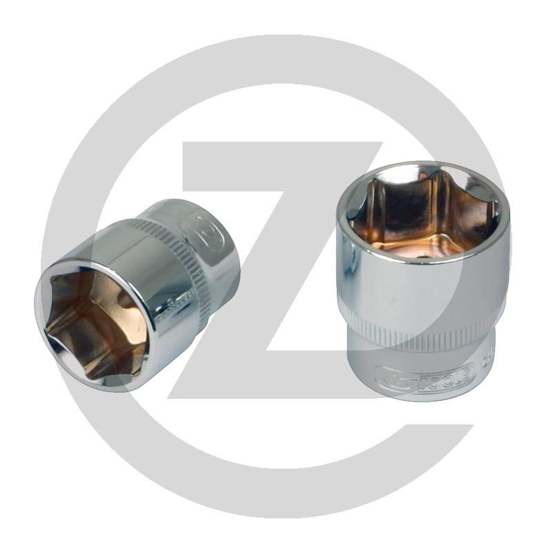 Douille 30 Mm 6 Pans 1/2" BGS - Équipement Atelier Moto, Scooter