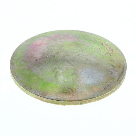 2x Pastille De Sablage Déssablage Anti Gel Moteur 44,45mm Tracteur Voiture Camion Bouchon Fermeture Capuchon 57624221