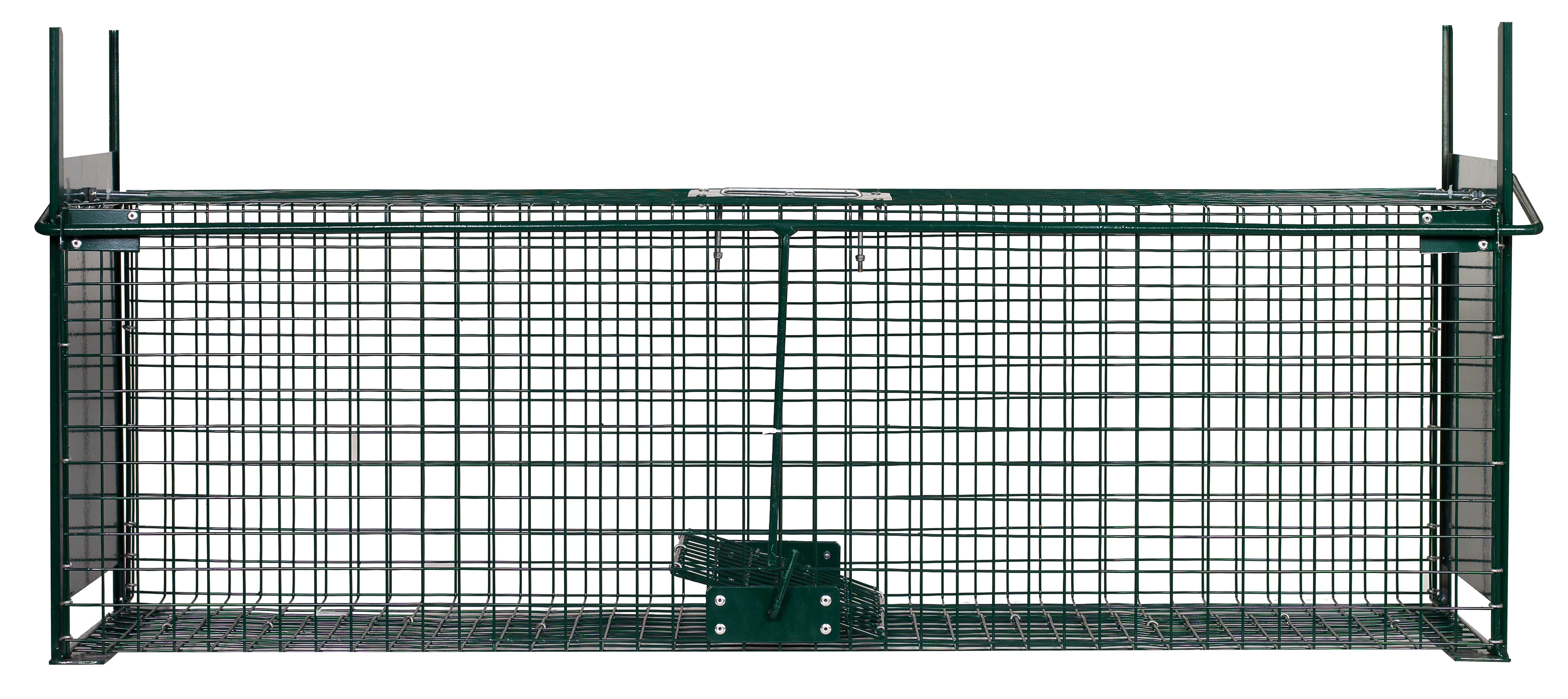 Cage piege Boxtrap - Ukal