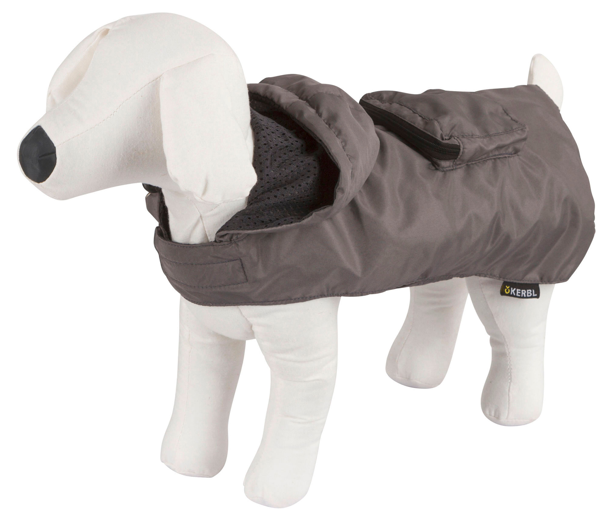 manteau chien xs