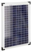 Electrificateur solaire Secur Sun 25 W avec batterie 62 Ah Lacmé