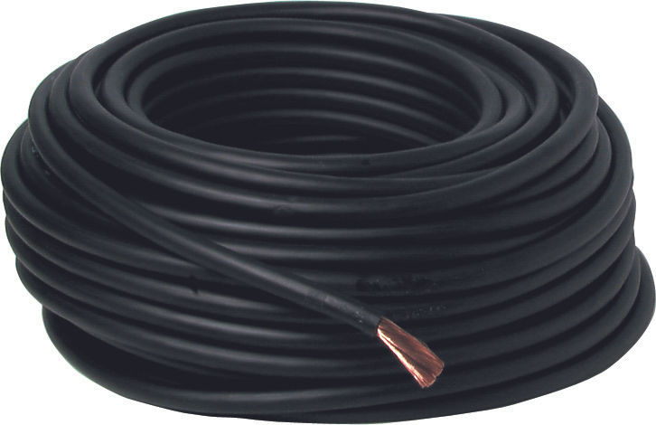 Cour.50m cable demarr 35mm2- noir ho7vk Chargeurs & câbles de batterie -  AGZ000445955