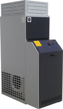 Radiateur infrarouge avec oscillation auto - 3 positions 400/800/1200w  Chauffage électrique - AGZ000442312