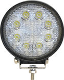 Phare de travail LED Fendt/Universel, 72 W – 5420 lumens : : Auto  et Moto