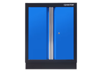 03 Coffre de rangement 2 portes