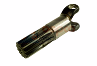 1/2 arbre de transmission