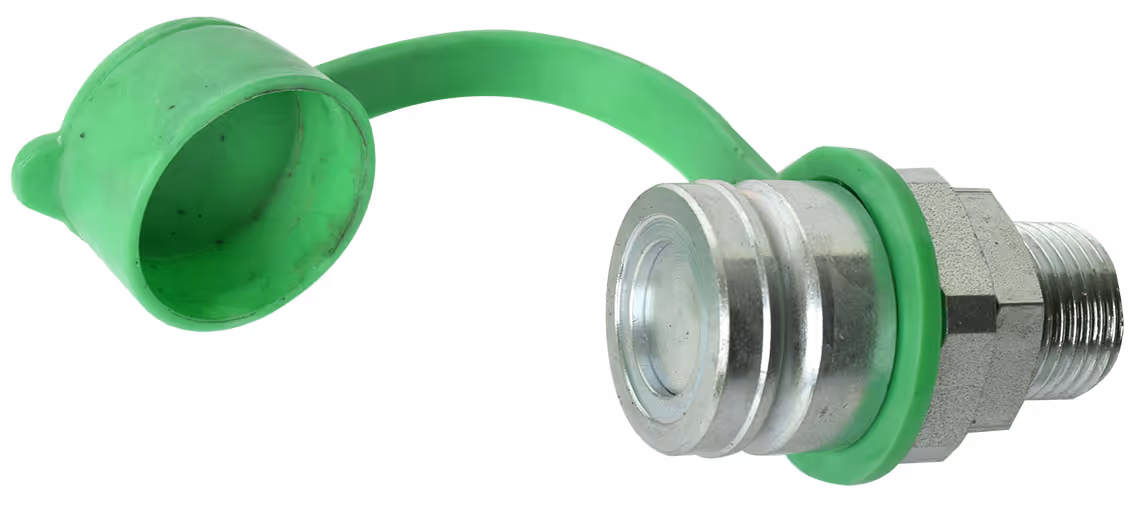1/2" BSP mâle frein ligne de couplage | Universel