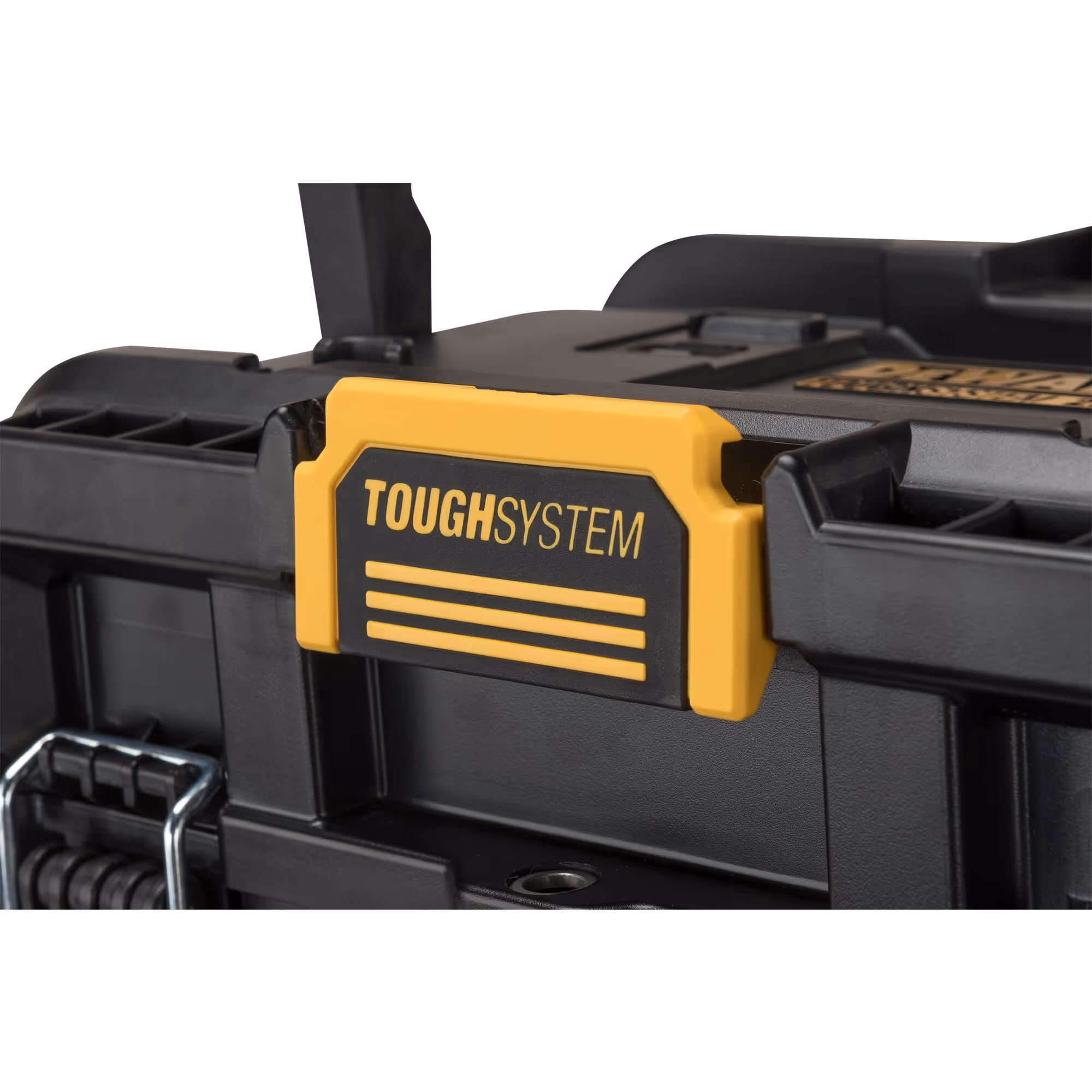 1/2 Coffret Chargeur TOUGHSYSTEM