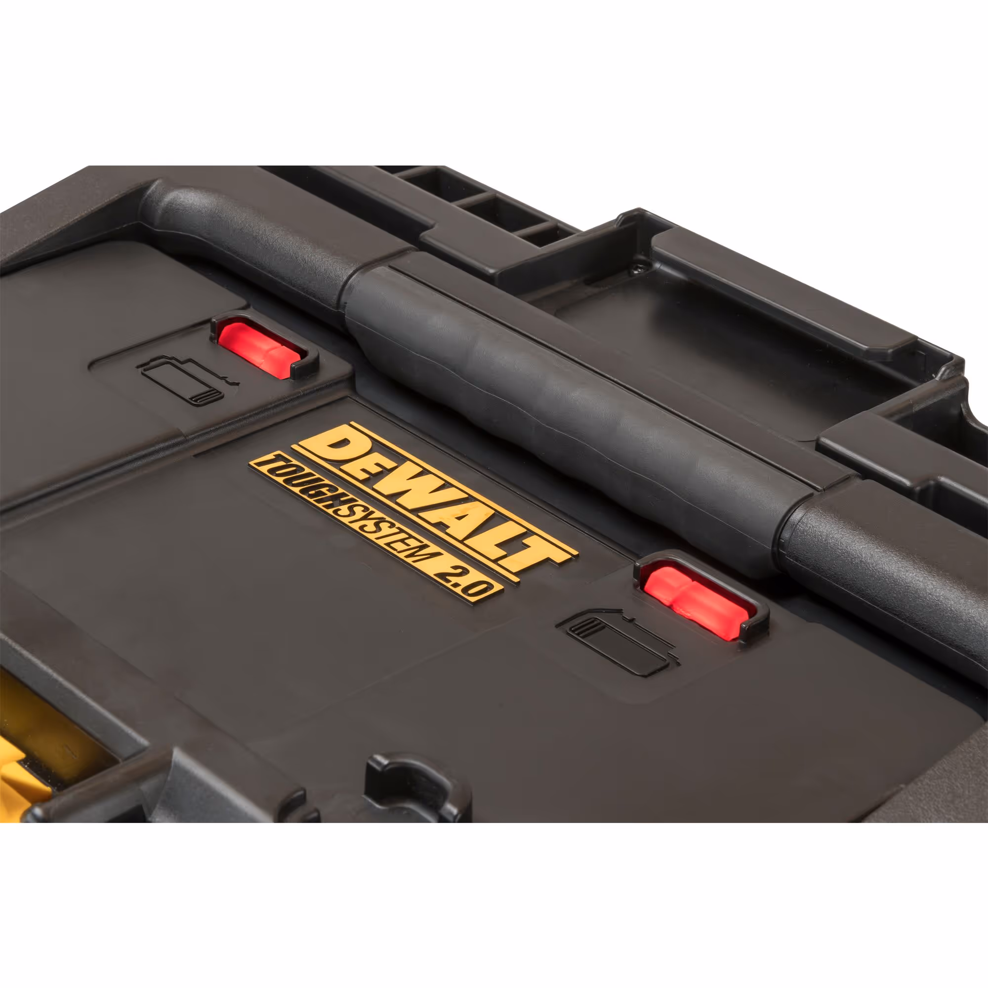 1/2 Coffret Chargeur TOUGHSYSTEM