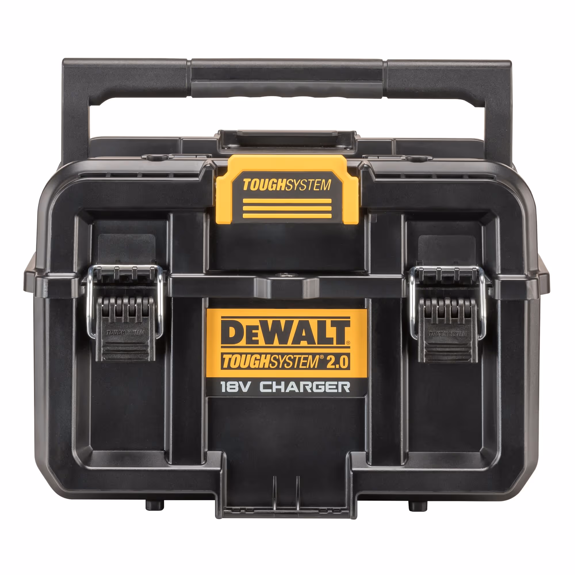 1/2 Coffret Chargeur TOUGHSYSTEM