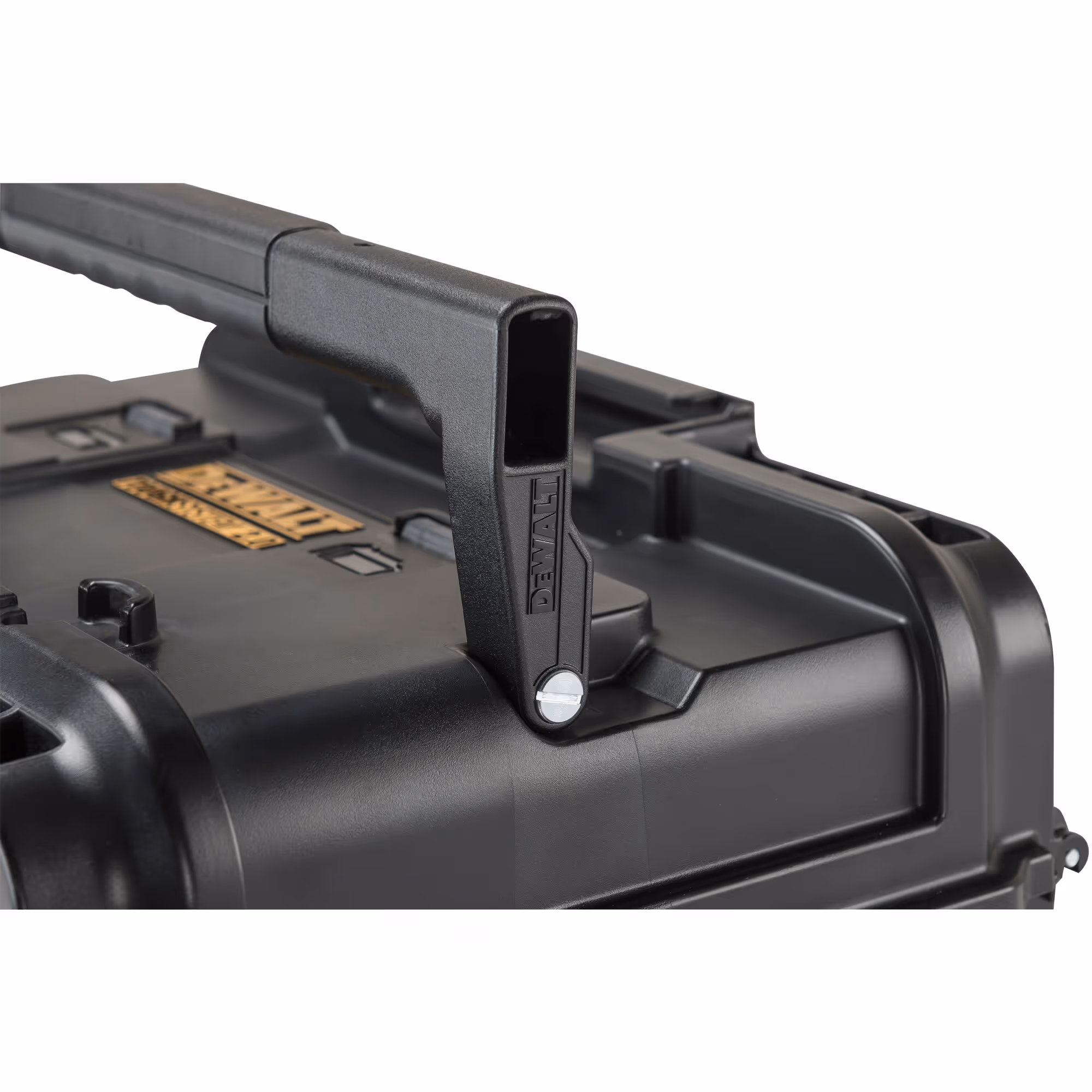 1/2 Coffret Chargeur TOUGHSYSTEM