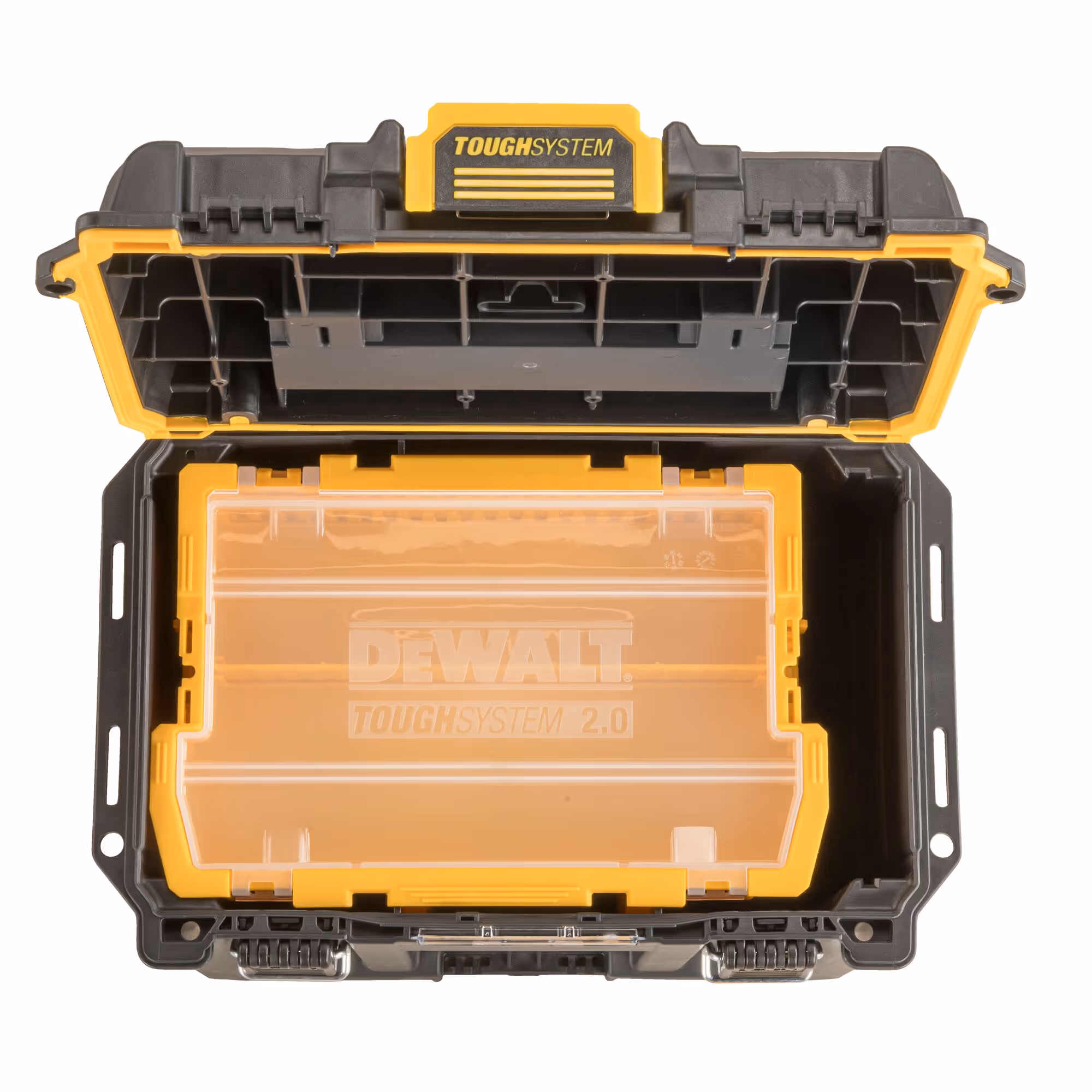1/2 Coffret TOUGHSYSTEM
Grande contenance
