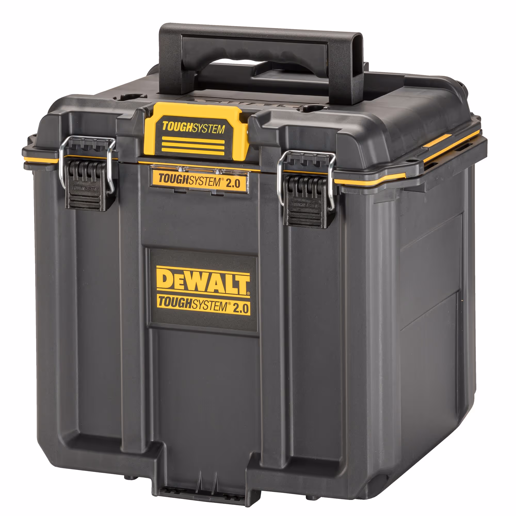 1/2 Coffret TOUGHSYSTEM
Grande contenance