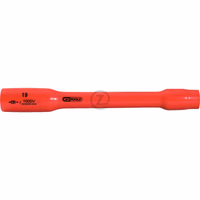 1/2"" Douille isolée XL 17mm l=255mm