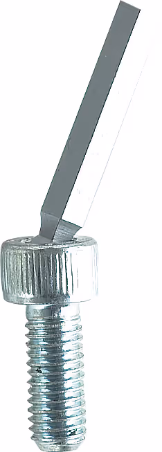 10 cles hex spher extra long.1.5-10mm/vrac *dt*