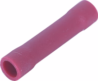 10 cosses bout a bout rouge