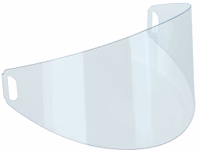 10 Écrans masque externes 385,8 x 137,7 mm - GYSMATIC GOGGLE 3