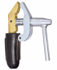 10 Pinces de masse 600 A - TYREX 600.95