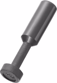 10 raccords de liaison bouchon 8mm