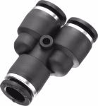 10 raccords de liaison y egal 10mm