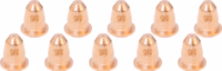 10 Tuyères pour torche plasma MT25K