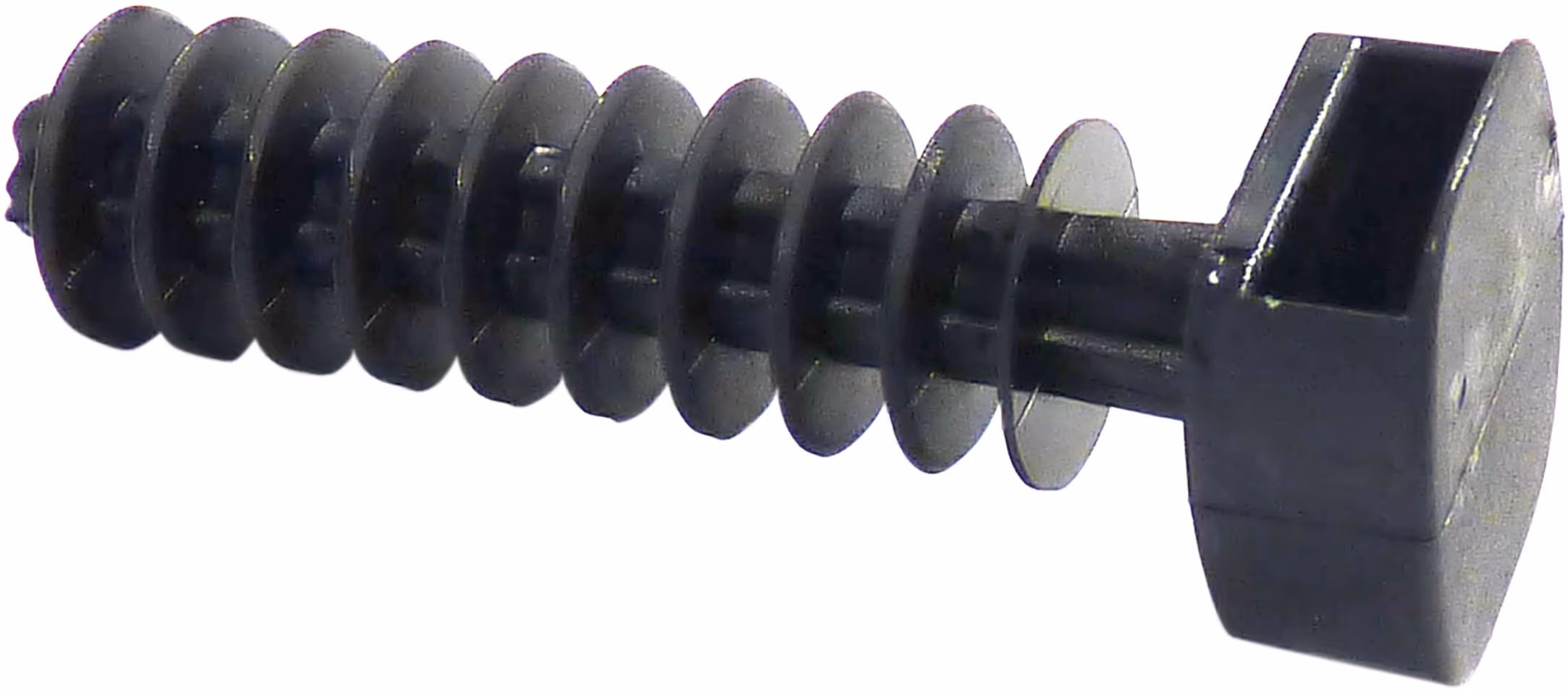 100 chevilles colliers d'installation colty