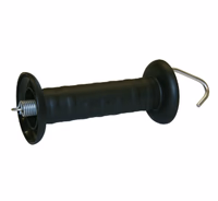 100 Poignées éco à crochet coloris assortis (5 x 20)