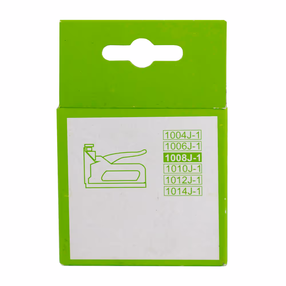 1000 pcs agrafes pour réf. 53589 (11,3 x 0,7 x 8 mm)