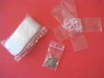 1000 sachets fermeture pression 160x230 neutre