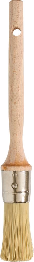 12 pinceaux ronds 23mm(15923)synthetique no14