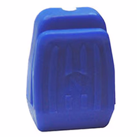 1X COSSE BATTERIE RAPIDE - BLEU