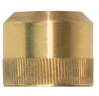 2 Bagues de maintien Flat Cutting pour torches plasma MT-70/125