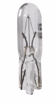 2 wedge base narva 12v 1.2w 5mm/ blister