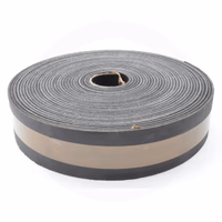 Courroie round baller lisse grainée 25mx100mm Adaptable