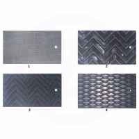 Courroie round baller a relief 25mx120mm 482205 Adaptable