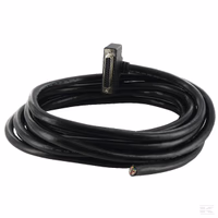 25 pins Cheville de contact SU