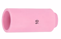 3 Buses céramique N°10 Ø 16 pour torche TIG SR17 / 18 / 26