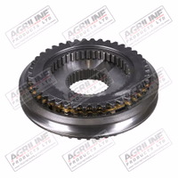 31T Synchroniser Assembly - 3771346M91