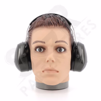 3M | CASQUE ANTI-BRUIT OPTIME II PELTOR