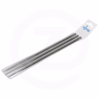 3x lime ronde 4,5 mm 11/64"