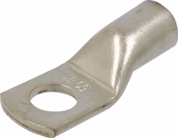 4 cosses a souder/sertir/50mm2/m10