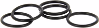 5 joints thoriques d.18mm opel