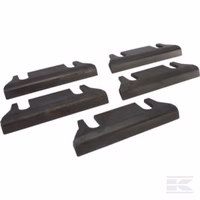 Lot Lame de scie JF Origine