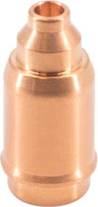 5 Tuyères gougeage Difficult Access 70 A pour torches plasma MT-70/125