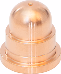 5 Tuyères PrecisionCut 45 A pour torche MT-125