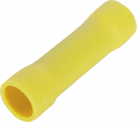 50 cosses bout a bout jaune