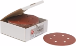 50 disque velcro d.150 gr.80 type fbr