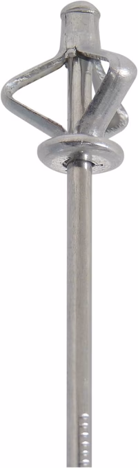 50 rivets triform alu/alu 4.8x24.5