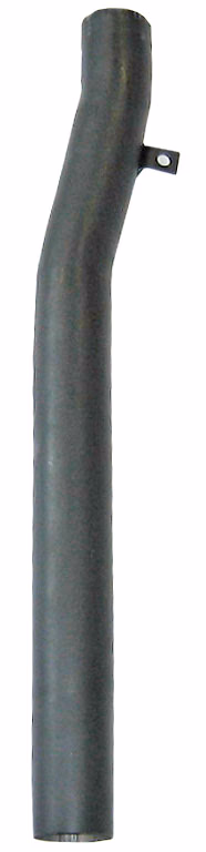 50HX Echappement modifié fin 1469541M92 | Massey-Ferguson