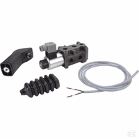 6KVH0638GAL1Dcâble monté